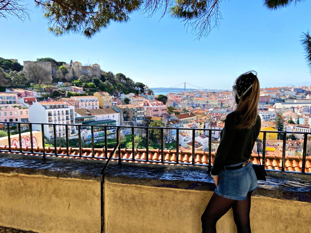 Lisbonne et ses&nbsp;environs